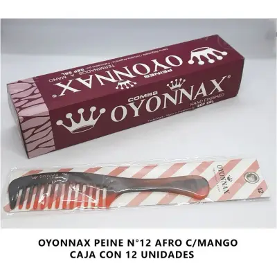 Peine Oyonnax N° 12
