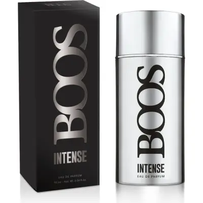 Eau de Parfum Boos Intense 90 ml