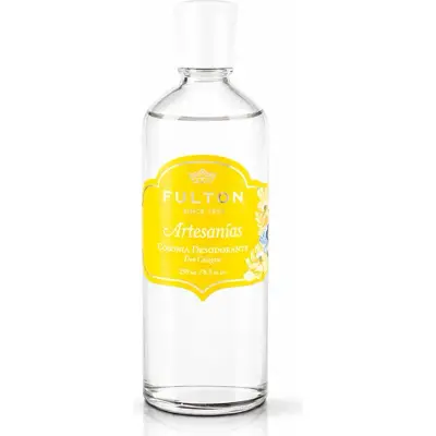 Colonia Fulton 250 ml