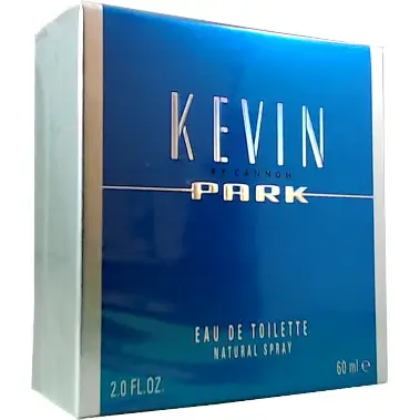Eau de Toilette Kevin Park con Vaporizador 60 ml