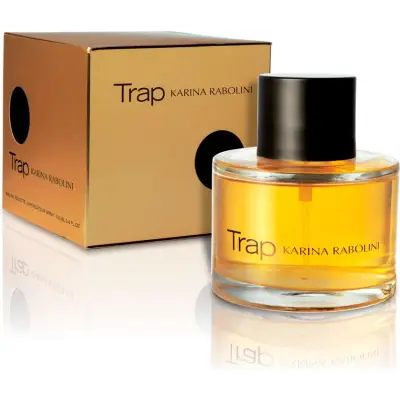 Eau de Toilette Trap de KR Vaporizador 100 ml