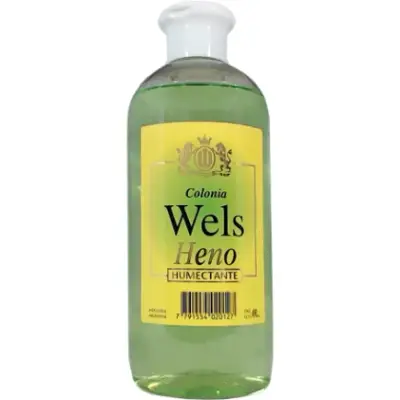 Colonia Wels Heno 490 ml