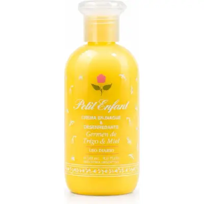 Crema de Enjuague para Bebés Saint Julien Petit Enfant 240 ml