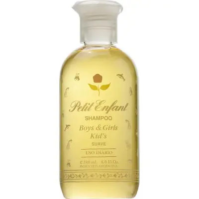 Shampoo Petit Enfant Kids 240 ml