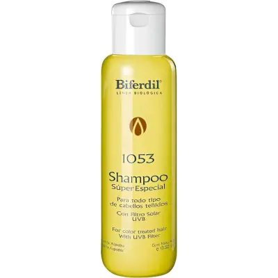 Shampoo Biferdil 1053 Superespecial 400 ml