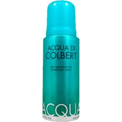 Desodorante Aerosol Colbert Acqua 150 ml