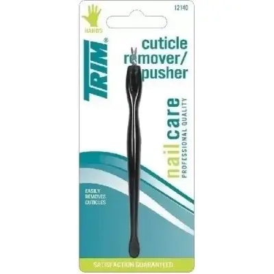 Repujador Cortacutícula Trim