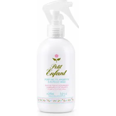 Colonia Saint Julien Petit Enfant 240 ml