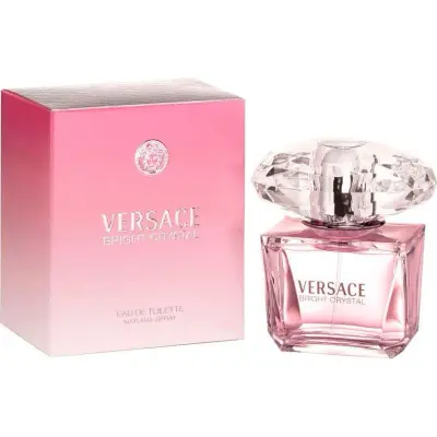 Perfume Versace Bright Crystal 50 ml