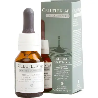 Sérum Antiarrugas Celuflex AR Potente 15 ml