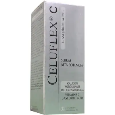 Sérum Celuflex C Antioxidante 15 ml