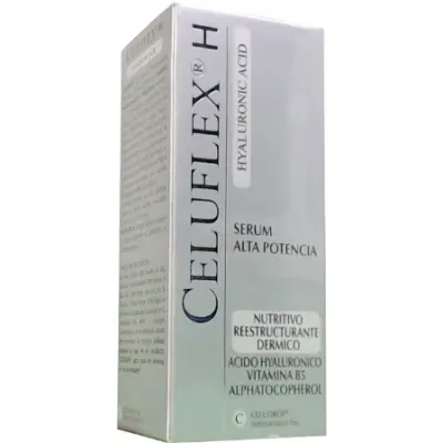 Serum Celuflex H Lagos x 15 ml