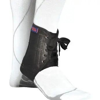 Tobillera Deportiva Body Care Soccer Talle 3