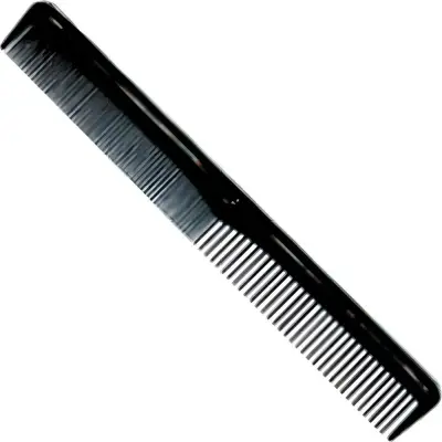 Cepillo Jessamy PEI Cola Negro