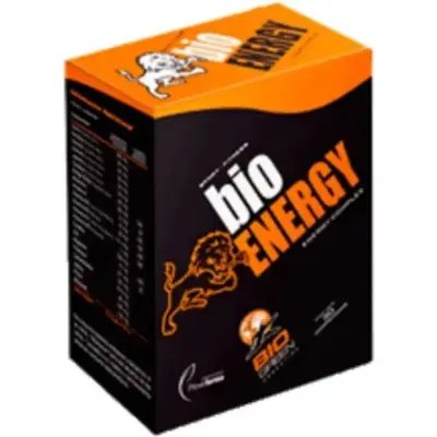 Suplemento Dietario Biogreen Bioenergy 30 Comprimidos