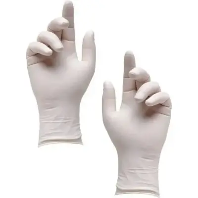 Guantes de Examinación Coronet Talle Chico x100