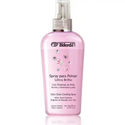 Spray Capilar Biferdil 150 ml