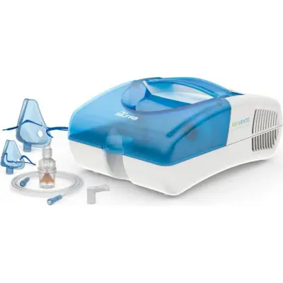 Nebulizador a Pistón Silfab Neo Vent