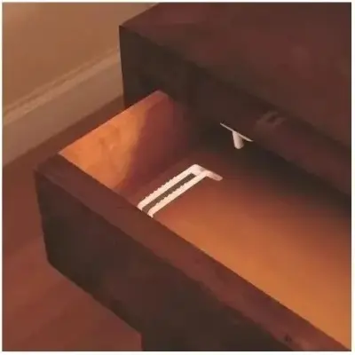 Traba de Cajón de Seguridad Baby First