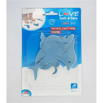 Antideslizante para Baño Baby First