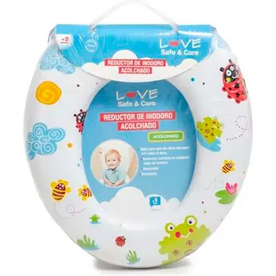 Adaptador para Inodoro Baby First