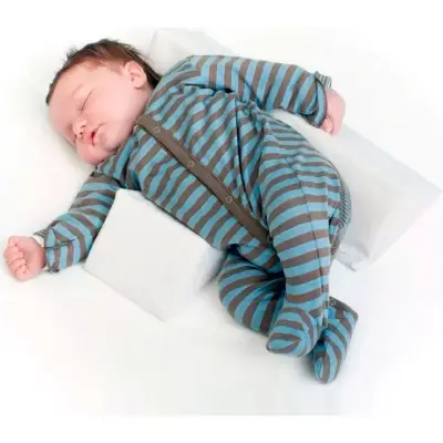 Almohada Protectora para Bebé Baby First