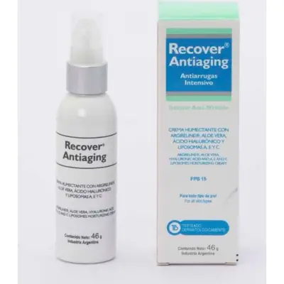 Crema Antiage Pharmatrix Recover 46 g