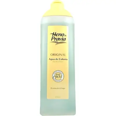 Colonia Heno de Pravia 750 ml