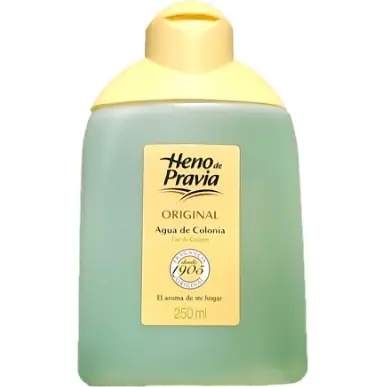 Colonia Heno de Pravia 250 ml