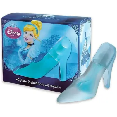 Colonia para Niños Disney Cenicienta Zapatito