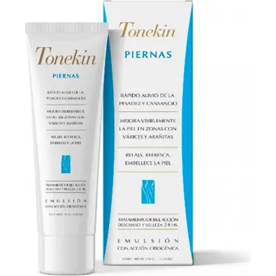 Tonekin Piernas Emulsión 150 g
