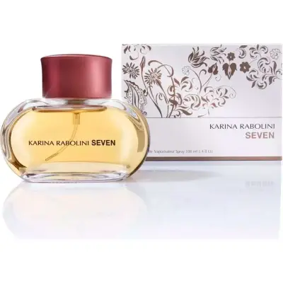 Perfume Seven de KR EDT 100 ml
