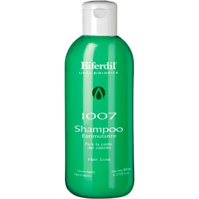 Shampoo Biferdil 800 ml