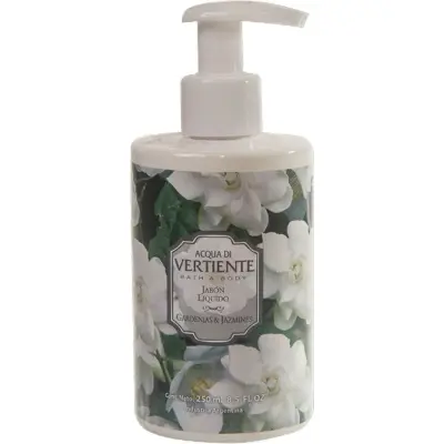 Jabón Líquido Saint Julien Vertiente 200 ml