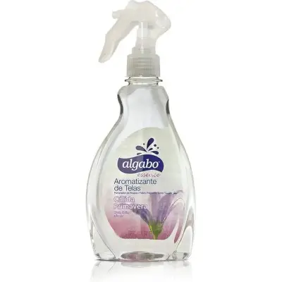 Perfume para Telas Algabo 450 ml
