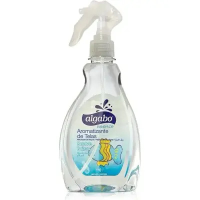 Perfume para Telas Algabo 450 ml