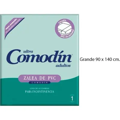 Zalea Comodín de PVC Grande 90 x 140 cm