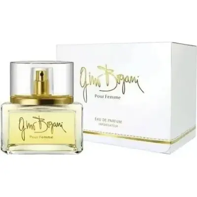 Eau de Toilette Gino Bogani Vaporizador 60 ml