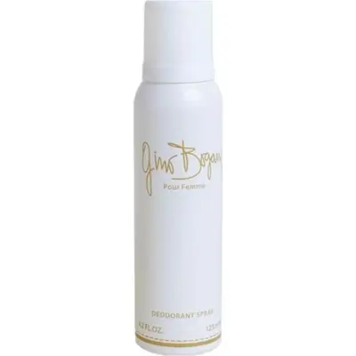Desodorante Aerosol Gino Bogani 123 ml