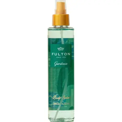 Body Splash Fulton Spa Garden 200 ml