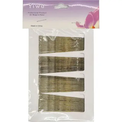 Accesorio para el Cabello C&T Invisible