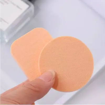Esponjas para Maquillaje C&T Pack x2