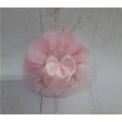 Esponja de Maquillaje con Mango