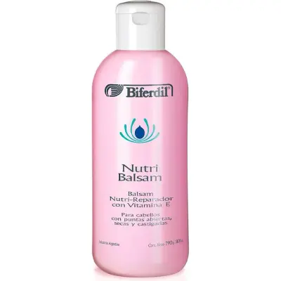 Acondicionador Biferdil Nutritivo Vite 800 ml