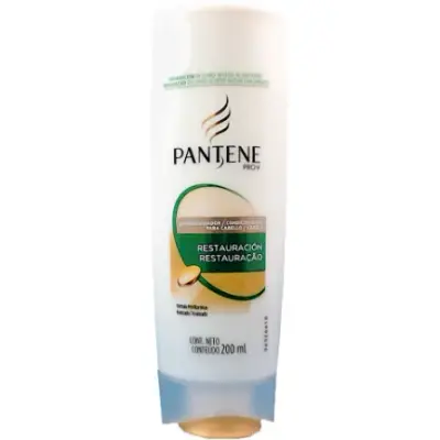 Acondicionador Pantene Restauración 200 ml