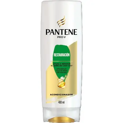 Acondicionador Pantene Restauración 400 ml