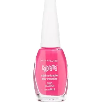 Esmalte de Uñas Maybelline Colorama Puro Glam