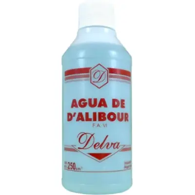 Agua D'Alibour Delva 250 ml