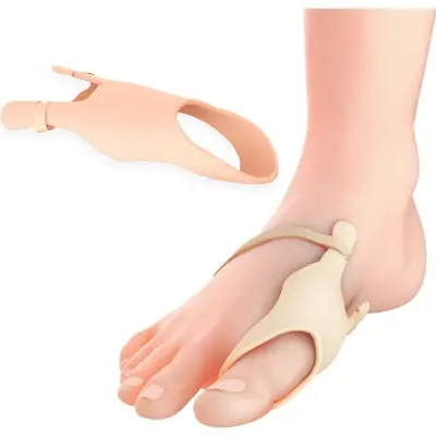 Corrector de Juanetes Nocturno Gelform