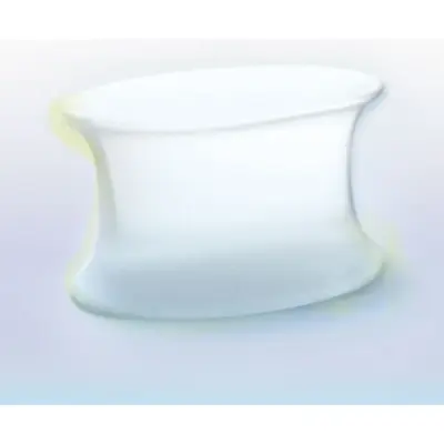 Separador de Dedos Gelform N3 x2